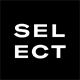Select Management Group logo