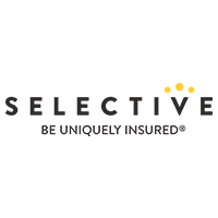 Selective Insurance logo