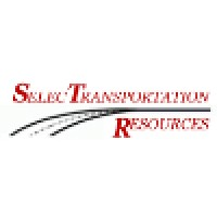 SelecTransportation Resources logo