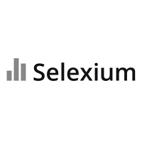 Selexium logo