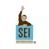 Self Enhancement, Inc. logo