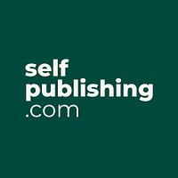 SelfPublishing.com logo