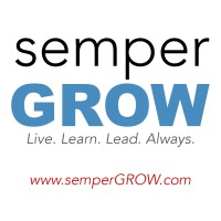 SemperGROW Consulting logo