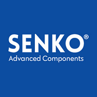 SENKO Advanced Components logo