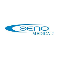 Seno Medical logo