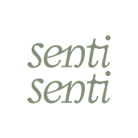 senti senti logo
