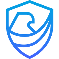Sentinel Blue logo