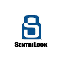 SentriLock logo