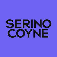 Serino Coyne logo