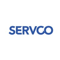 Servco logo