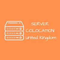 Server Colocation UK logo