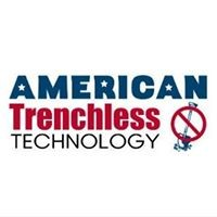 Service Now/American Trenchless Technologies logo