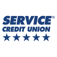 Service Credit Union logo