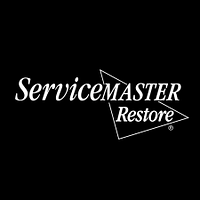 ServiceMaster Restoration by EMT logo