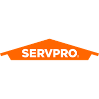 SERVPRO Team Shaw logo