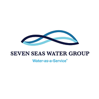 Seven Seas Water Group logo