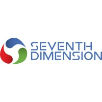 Seventh Dimension logo