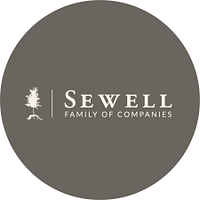Sewell Family of Companies logo