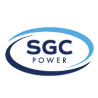 SGC Power logo