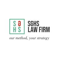SGHS logo