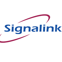 Signalink logo