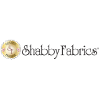 Shabby Fabrics logo