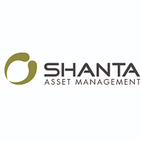 Shanta Asset Management logo