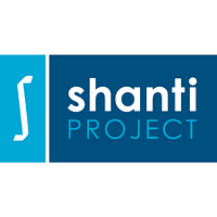 Shanti Project logo