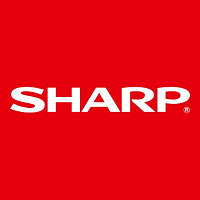 Sharp N America logo