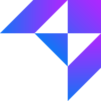 Sharp Hue logo