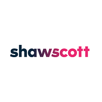 Shaw/Scott logo