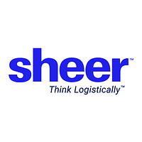 Sheer Logistics logo