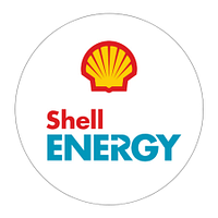 Shell Energy logo