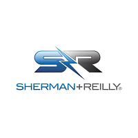Sherman+Reilly logo