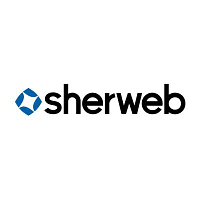 Sherweb logo