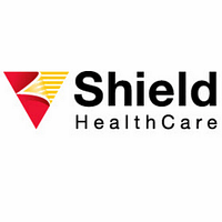 Shield HealthCare logo