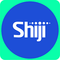 Shiji Group logo