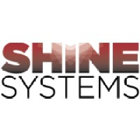 SHINE Systems logo