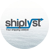 Shiplyst logo