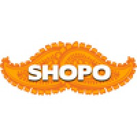 Shopo logo