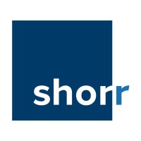 Shorr Packaging Corp logo