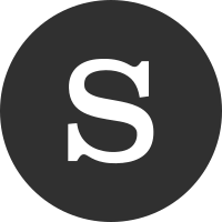 Shorthand logo
