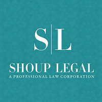 Shoup Legal logo