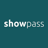 Showpass logo