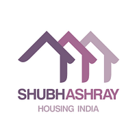 Shubhashray Housing logo