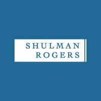 Shulman Rogers logo
