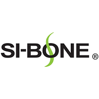 SI-BONE logo