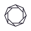 Side logo