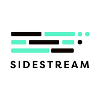 Sidestream logo