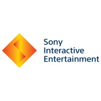 Sony Interactive Entertainment Inc. logo